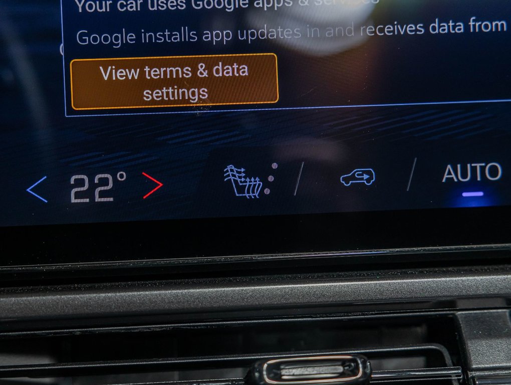 Chevrolet Equinox EV  2026 à St-Jérôme, Québec - 20 - w1024h768px