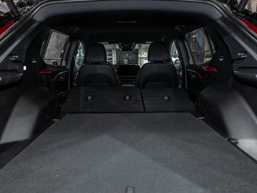 Chevrolet Equinox EV  2026 à St-Jérôme, Québec - 30 - w1024h768px