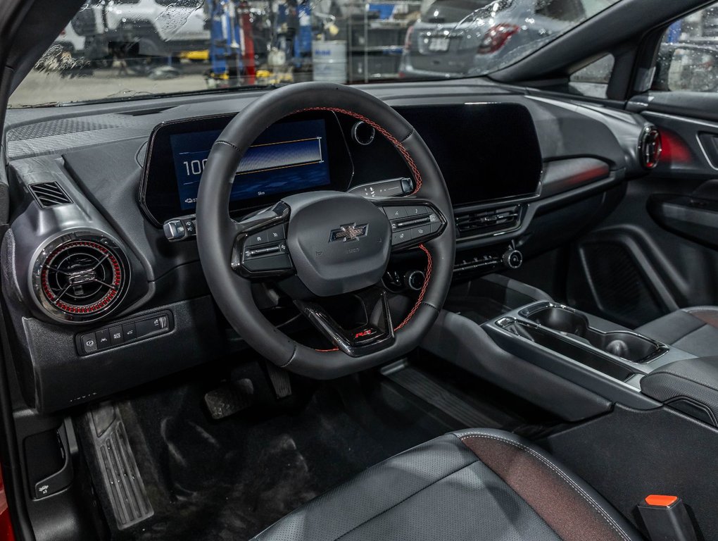 Chevrolet Equinox EV  2026 à St-Jérôme, Québec - 12 - w1024h768px