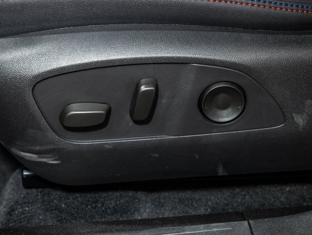 Chevrolet Equinox EV  2026 à St-Jérôme, Québec - 23 - w1024h768px