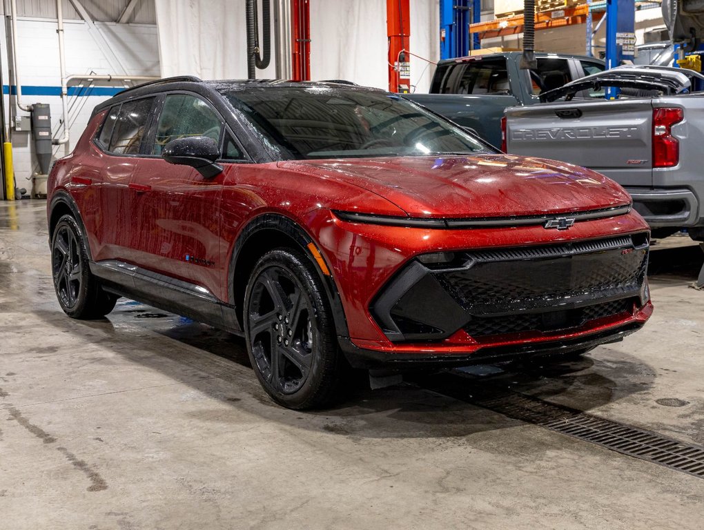 Chevrolet Equinox EV  2026 à St-Jérôme, Québec - 10 - w1024h768px