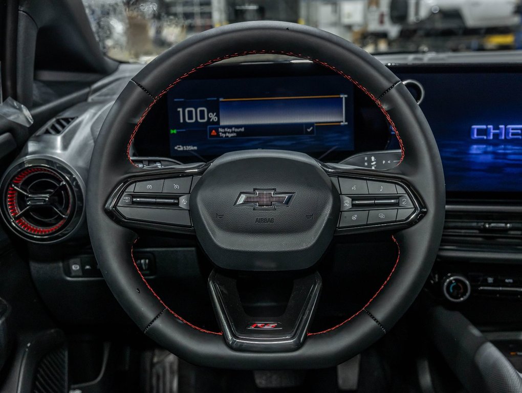 Chevrolet Equinox EV  2026 à St-Jérôme, Québec - 13 - w1024h768px