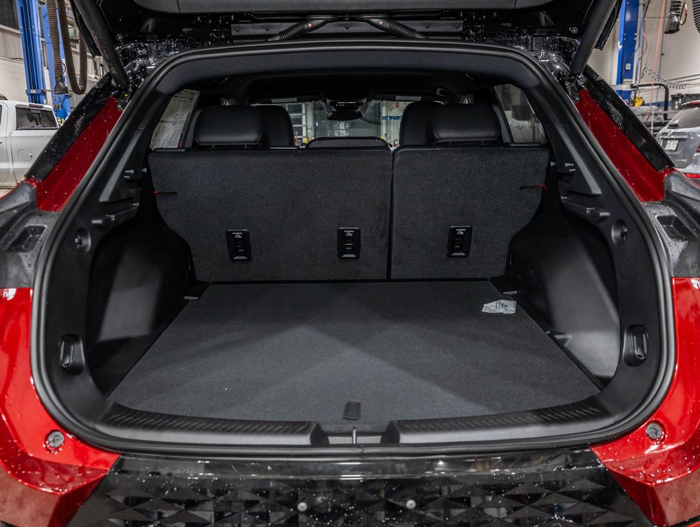 Chevrolet Equinox EV  2026 à St-Jérôme, Québec - 29 - w1024h768px