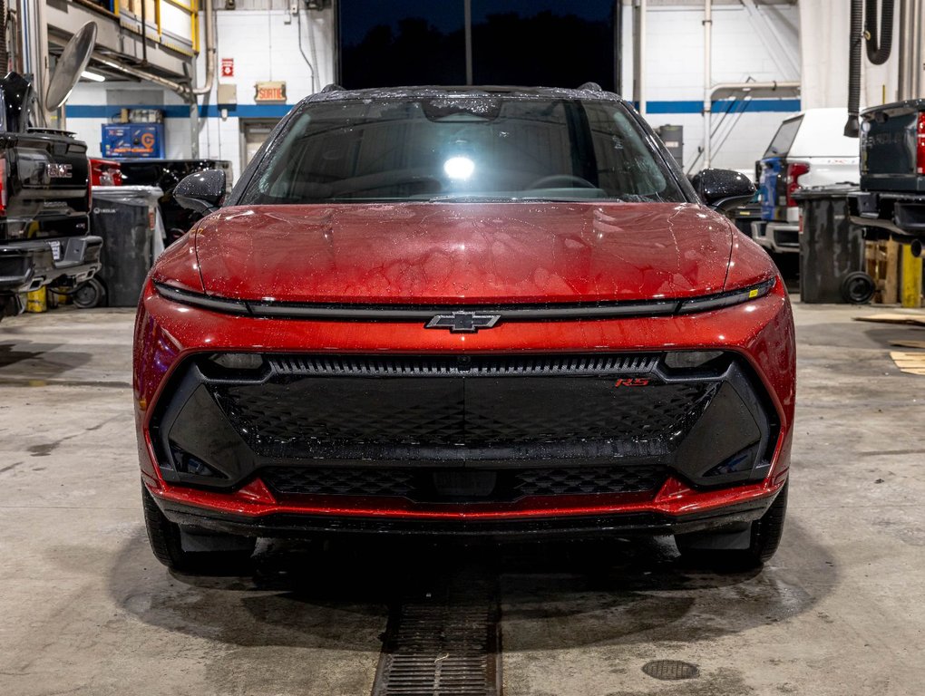 Chevrolet Equinox EV  2026 à St-Jérôme, Québec - 2 - w1024h768px