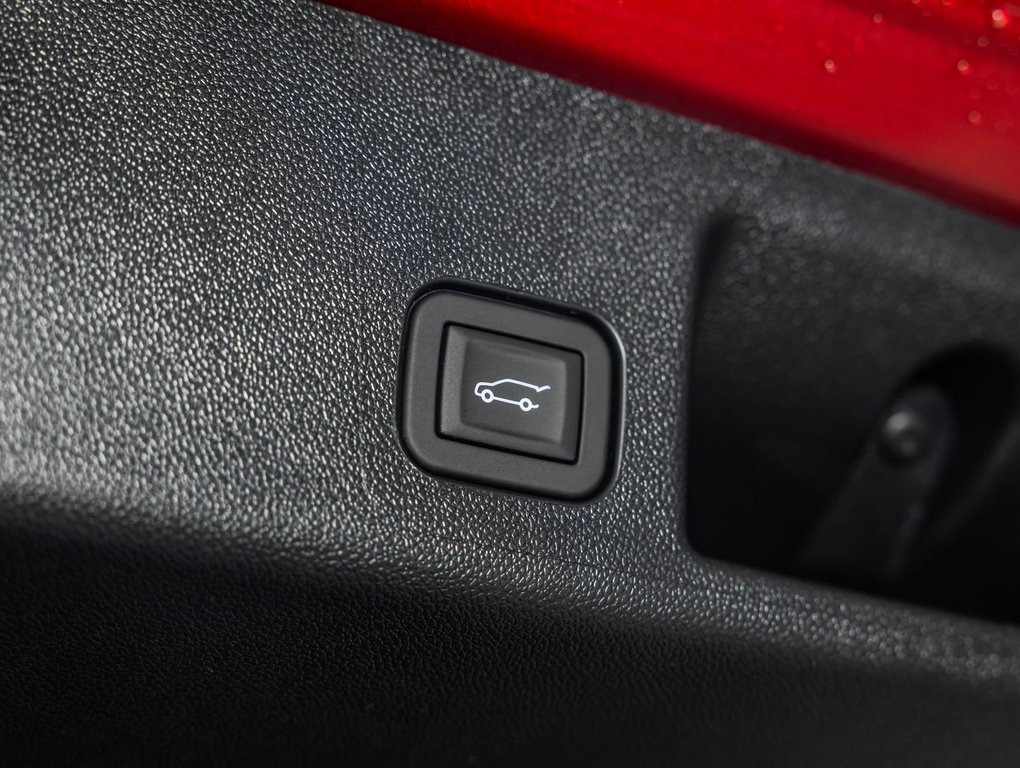 Chevrolet Equinox EV  2026 à St-Jérôme, Québec - 31 - w1024h768px