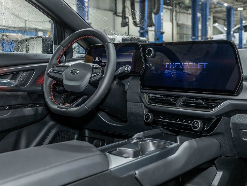 Chevrolet Equinox EV  2026 à St-Jérôme, Québec - 26 - w1024h768px