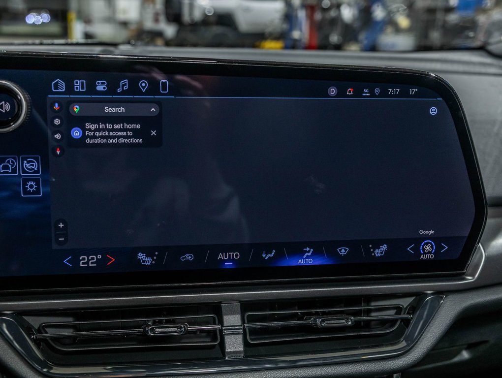 Chevrolet Equinox EV  2026 à St-Jérôme, Québec - 5 - w1024h768px