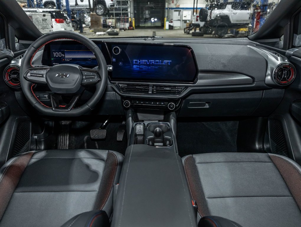 Chevrolet Equinox EV  2026 à St-Jérôme, Québec - 4 - w1024h768px