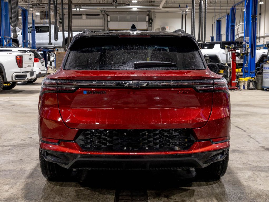Chevrolet Equinox EV  2026 à St-Jérôme, Québec - 8 - w1024h768px