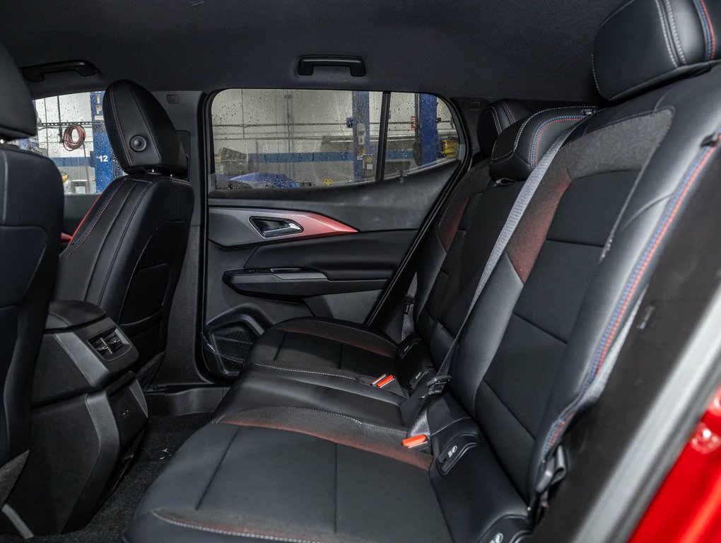 Chevrolet Equinox EV  2026 à St-Jérôme, Québec - 27 - w1024h768px