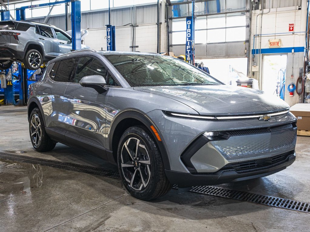 Chevrolet Equinox EV  2026 à St-Jérôme, Québec - 10 - w1024h768px