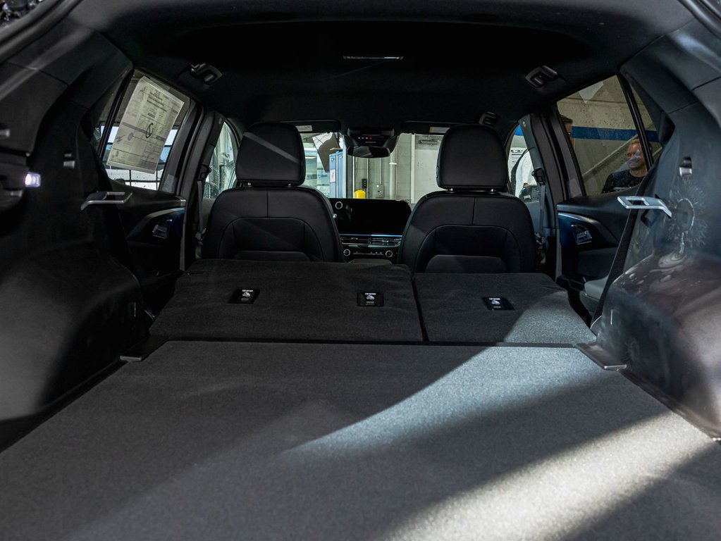 Chevrolet Equinox EV  2026 à St-Jérôme, Québec - 31 - w1024h768px