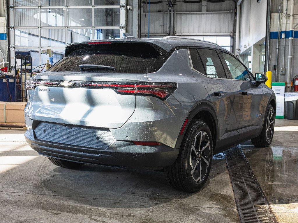 Chevrolet Equinox EV  2026 à St-Jérôme, Québec - 9 - w1024h768px