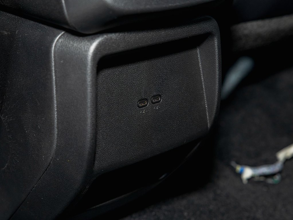 Chevrolet Equinox EV  2026 à St-Jérôme, Québec - 29 - w1024h768px