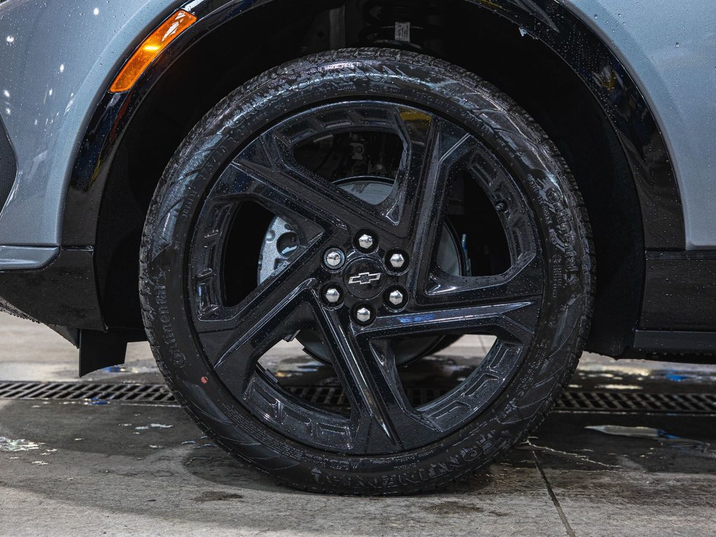 Chevrolet Equinox EV  2026 à St-Jérôme, Québec - 34 - w1024h768px