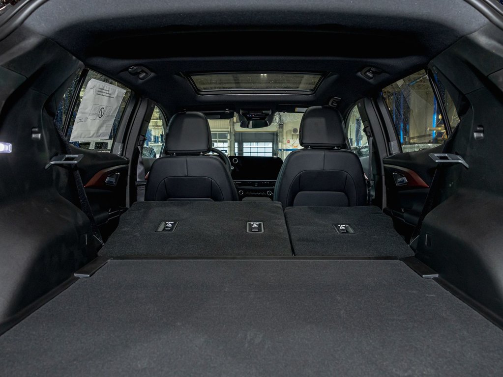 Chevrolet Equinox EV  2026 à St-Jérôme, Québec - 31 - w1024h768px
