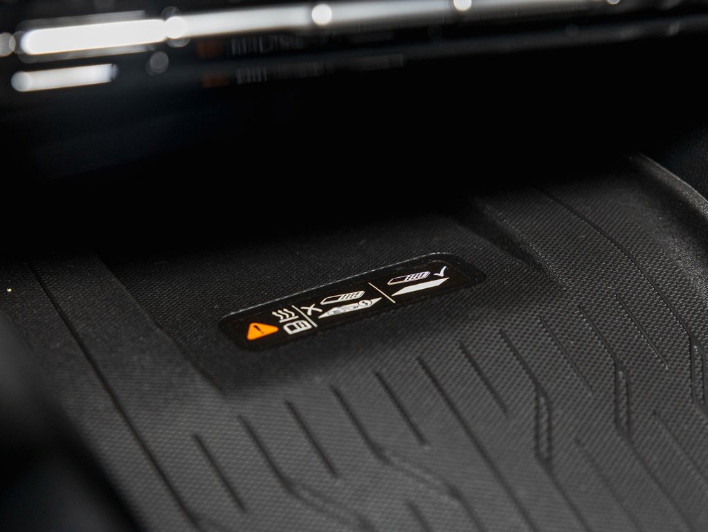 Chevrolet Equinox EV  2026 à St-Jérôme, Québec - 26 - w1024h768px