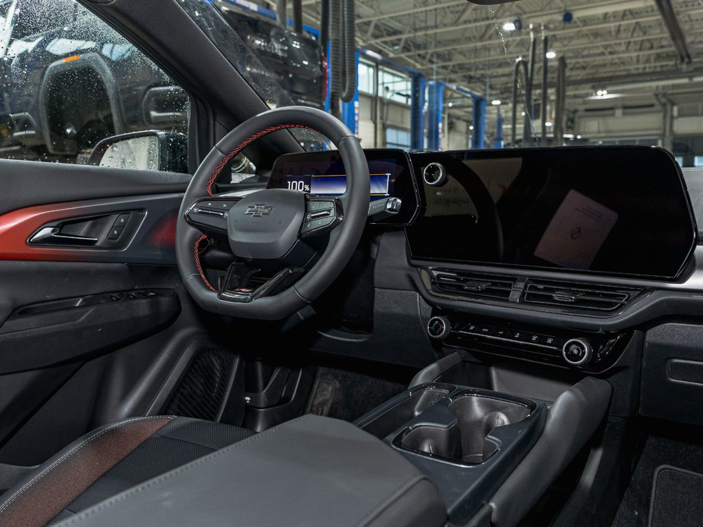 Chevrolet Equinox EV  2026 à St-Jérôme, Québec - 27 - w1024h768px