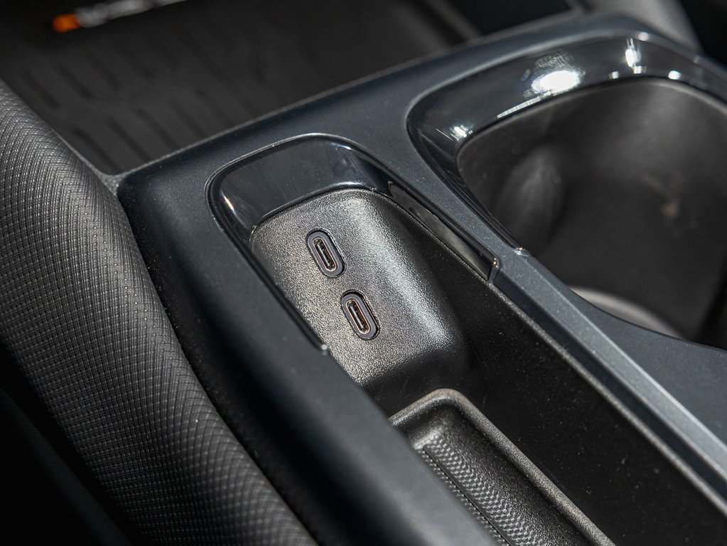 Chevrolet Equinox EV  2026 à St-Jérôme, Québec - 25 - w1024h768px