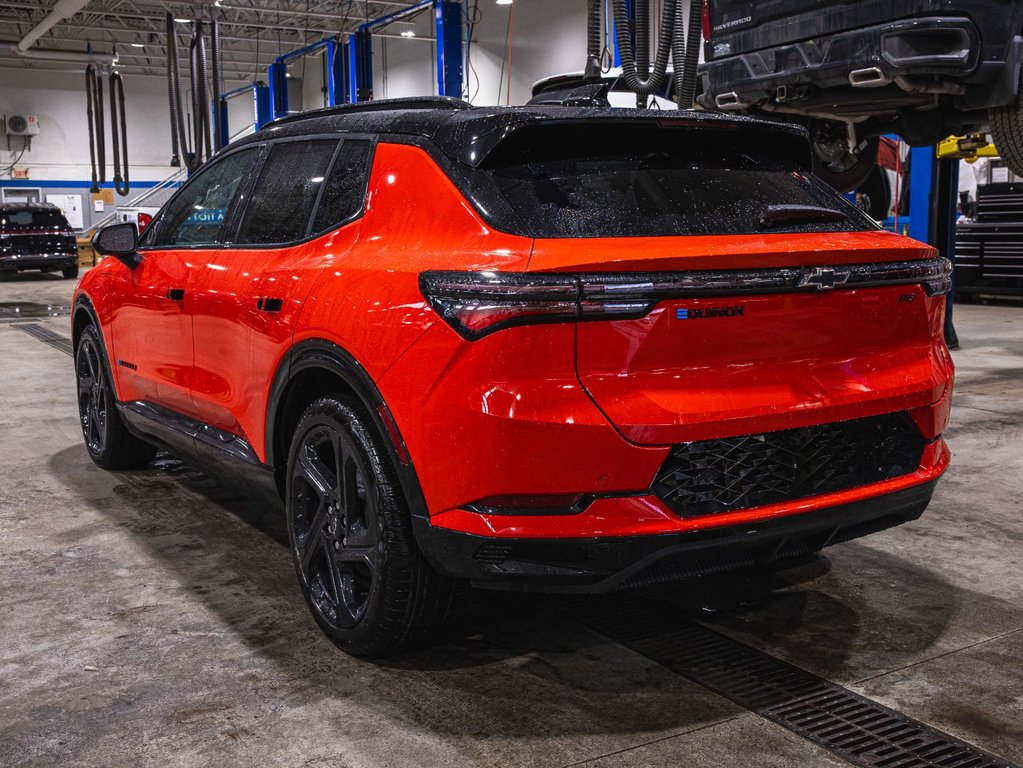 Chevrolet Equinox EV  2026 à St-Jérôme, Québec - 6 - w1024h768px