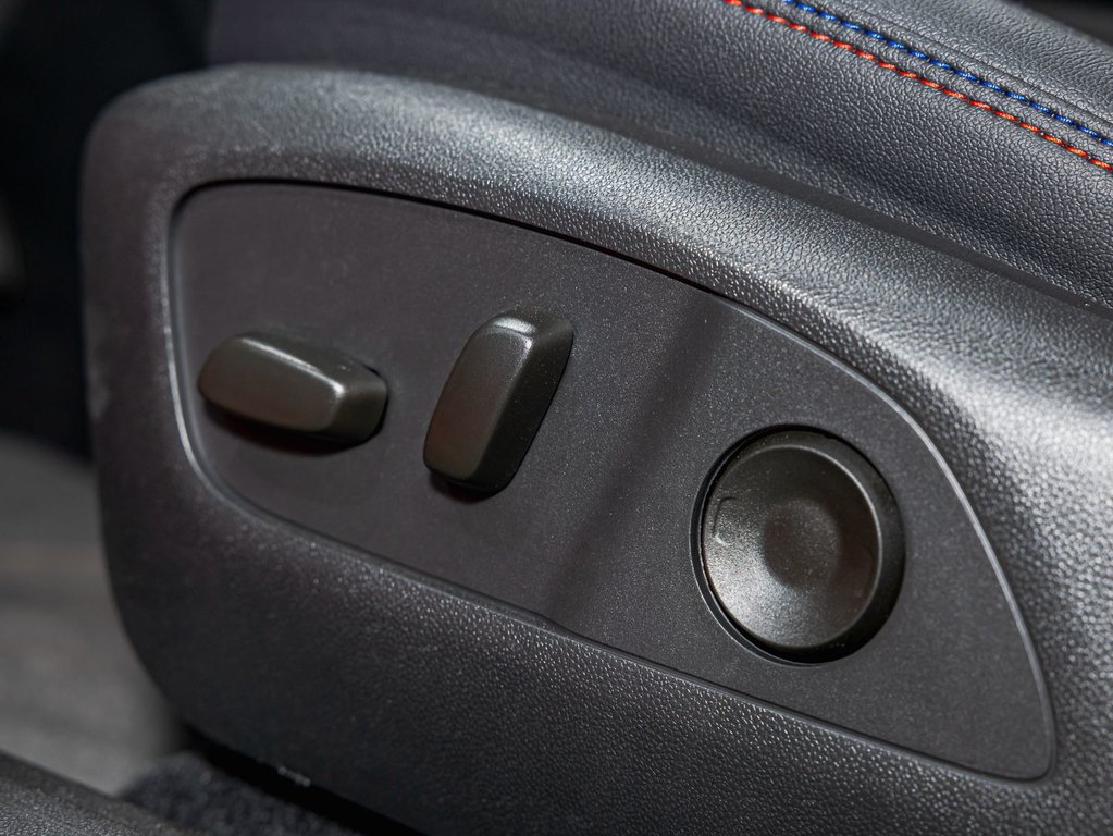 Chevrolet Equinox EV  2026 à St-Jérôme, Québec - 23 - w1024h768px