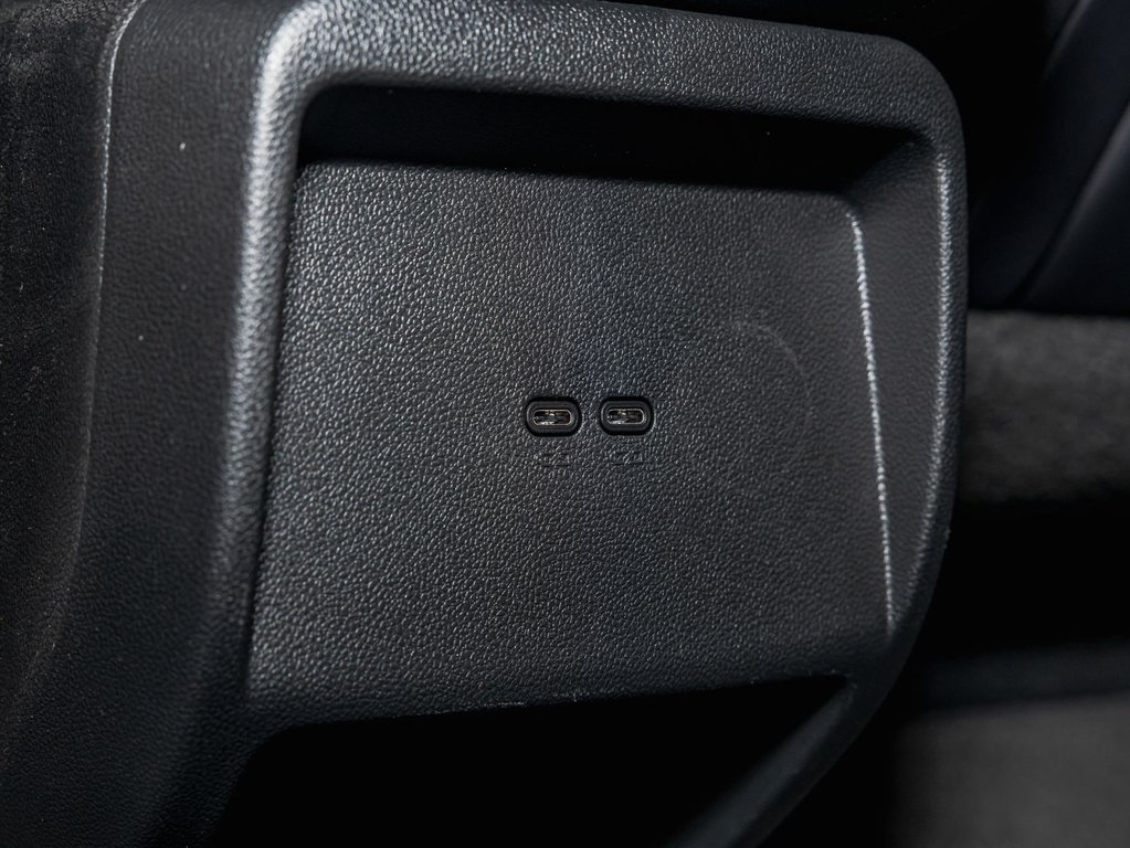 Chevrolet Equinox EV  2026 à St-Jérôme, Québec - 29 - w1024h768px