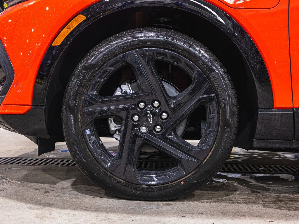 Chevrolet Equinox EV  2026 à St-Jérôme, Québec - 34 - w1024h768px