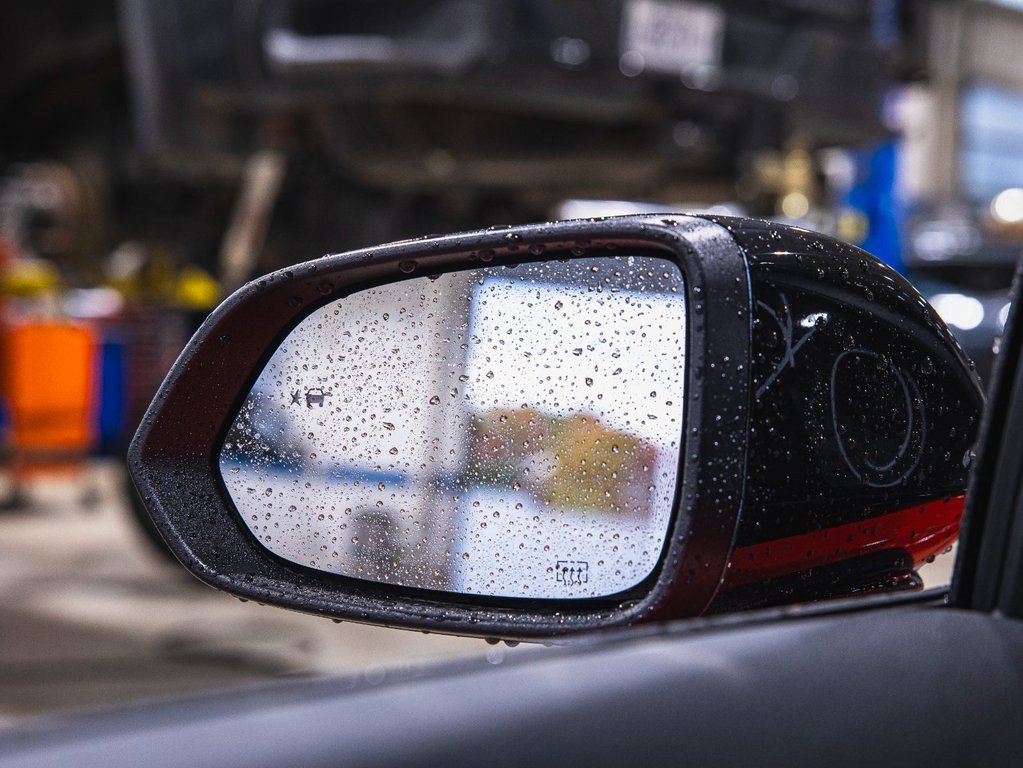 Chevrolet Equinox EV  2026 à St-Jérôme, Québec - 32 - w1024h768px