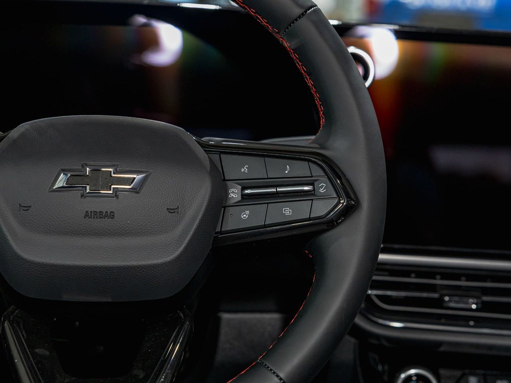 Chevrolet Equinox EV  2026 à St-Jérôme, Québec - 16 - w1024h768px