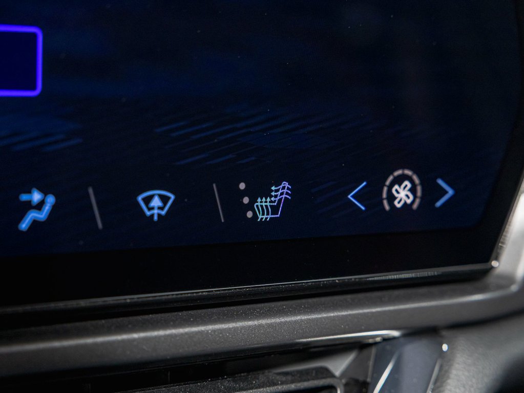 Chevrolet Equinox EV  2026 à St-Jérôme, Québec - 20 - w1024h768px