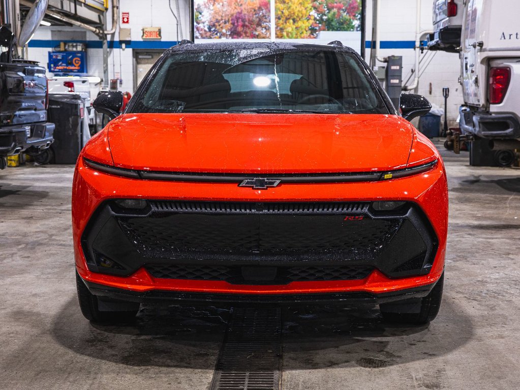 Chevrolet Equinox EV  2026 à St-Jérôme, Québec - 2 - w1024h768px