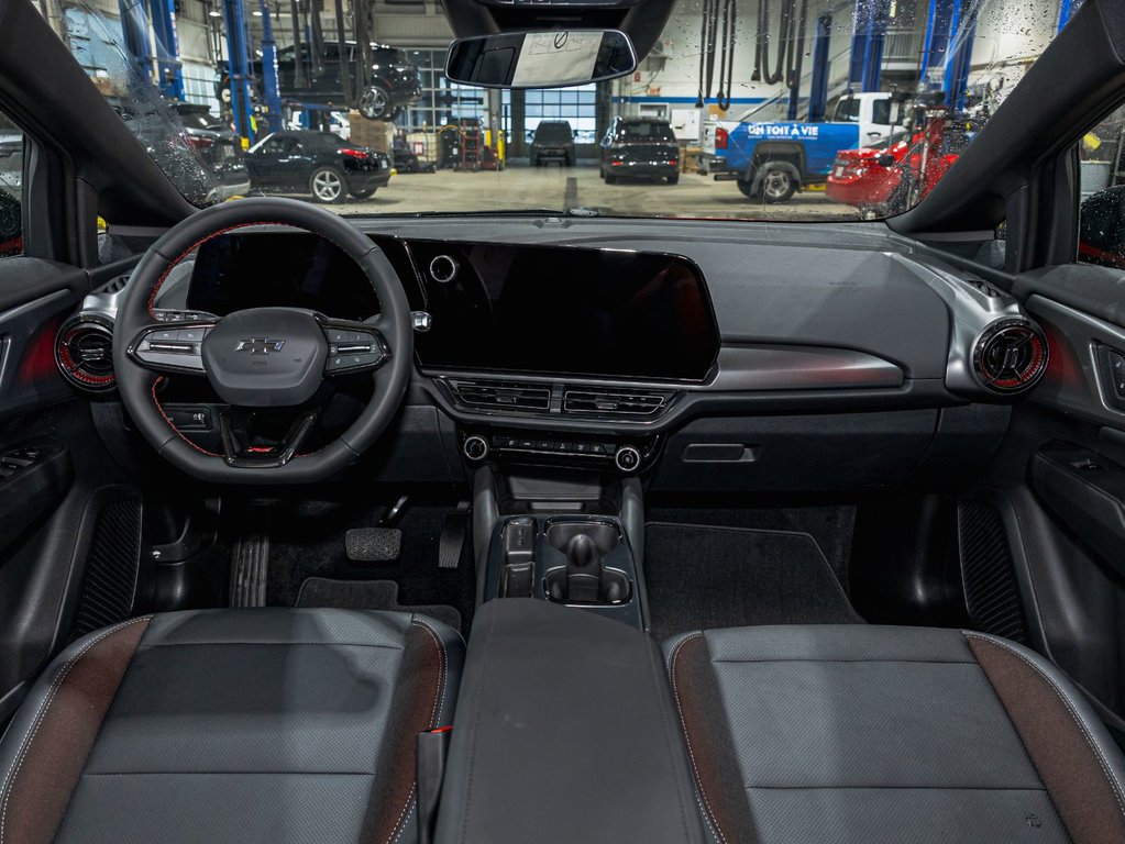 Chevrolet Equinox EV  2026 à St-Jérôme, Québec - 4 - w1024h768px