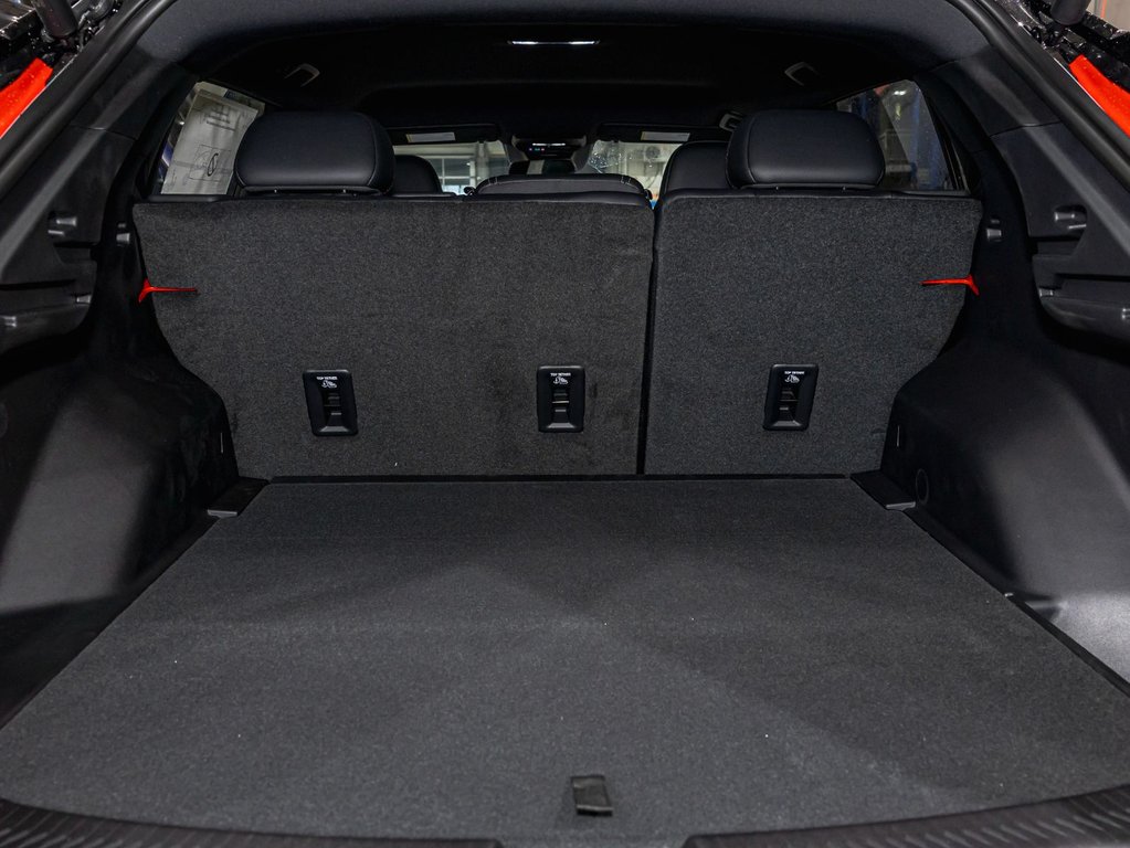 Chevrolet Equinox EV  2026 à St-Jérôme, Québec - 30 - w1024h768px