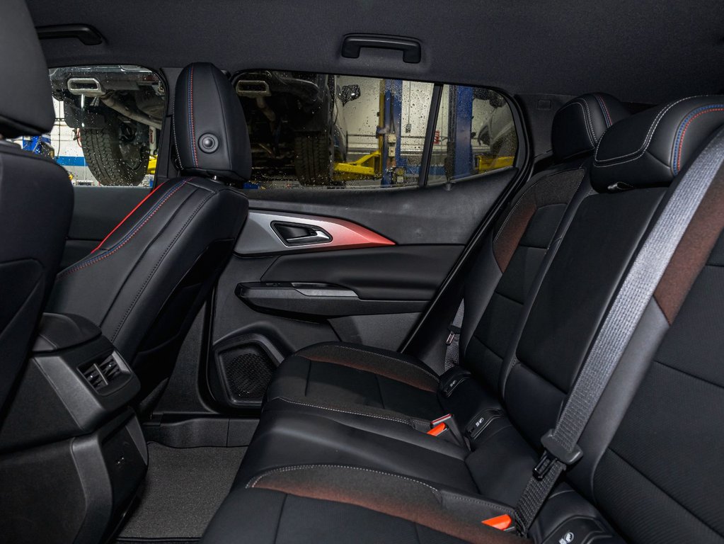 Chevrolet Equinox EV  2026 à St-Jérôme, Québec - 28 - w1024h768px