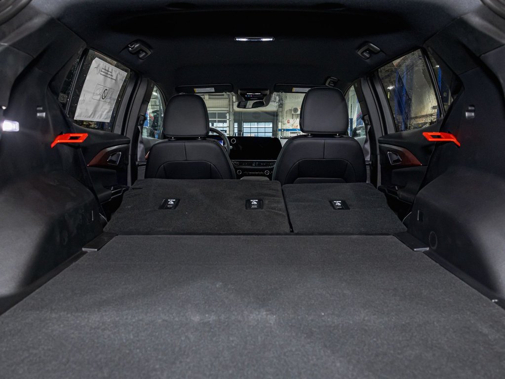 Chevrolet Equinox EV  2026 à St-Jérôme, Québec - 31 - w1024h768px