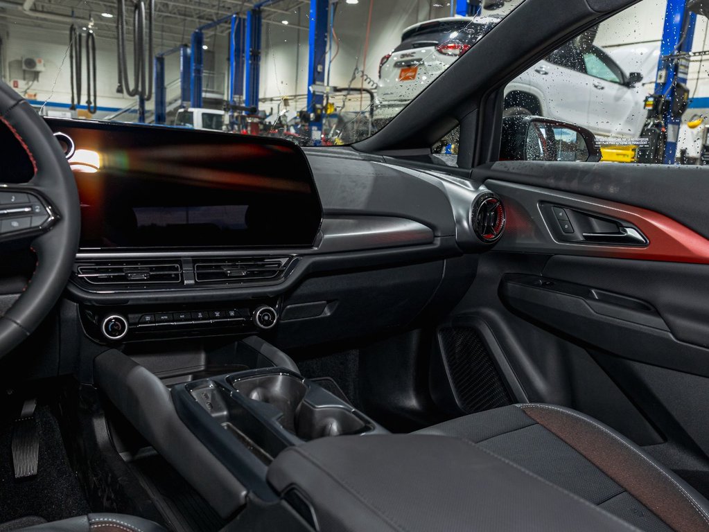 Chevrolet Equinox EV  2026 à St-Jérôme, Québec - 19 - w1024h768px