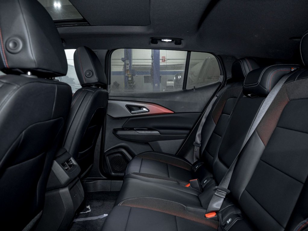 2026 Chevrolet Equinox EV in St-Jérôme, Quebec - 29 - w1024h768px