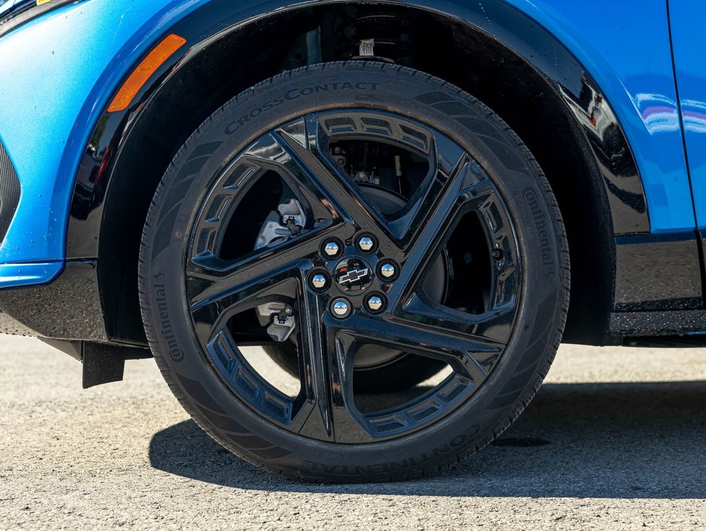 2026 Chevrolet Equinox EV in St-Jérôme, Quebec - 34 - w1024h768px
