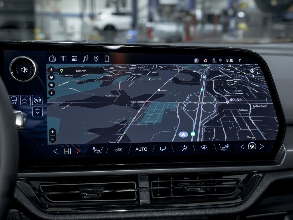 2026 Chevrolet Equinox EV in St-Jérôme, Quebec - 17 - w1024h768px