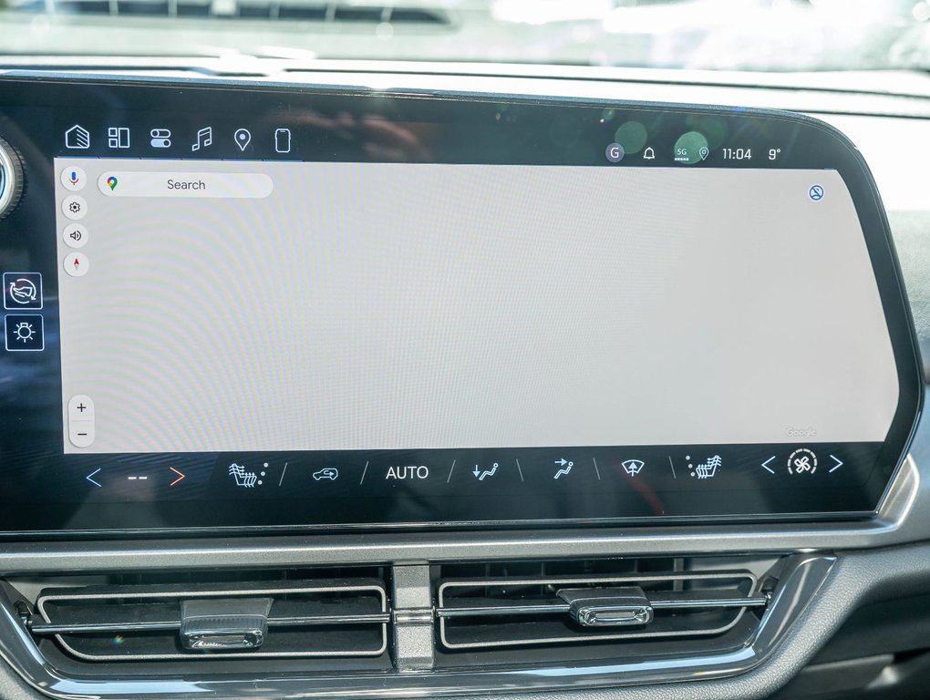 2026 Chevrolet Equinox EV in St-Jérôme, Quebec - 17 - w1024h768px