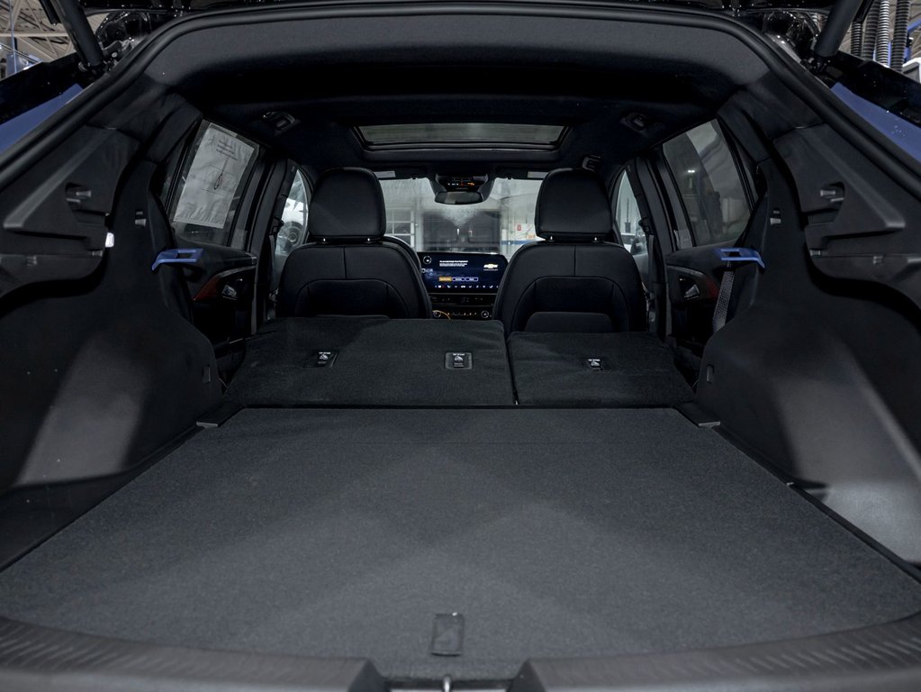 2026 Chevrolet Equinox EV in St-Jérôme, Quebec - 32 - w1024h768px