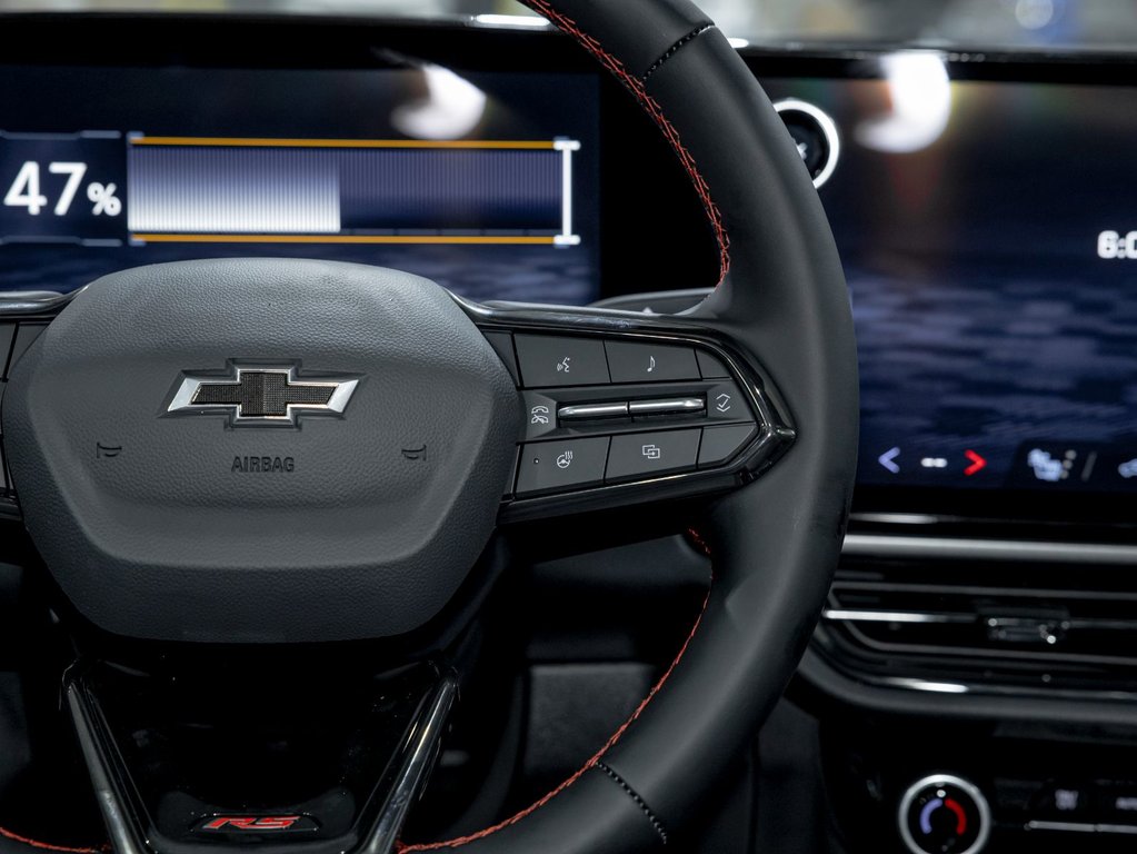 2026 Chevrolet Equinox EV in St-Jérôme, Quebec - 16 - w1024h768px