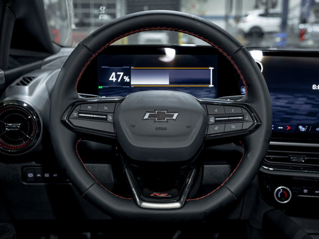 2026 Chevrolet Equinox EV in St-Jérôme, Quebec - 13 - w1024h768px