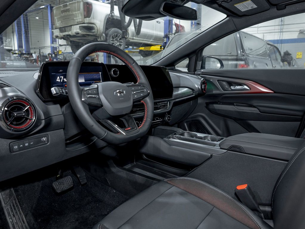 2026 Chevrolet Equinox EV in St-Jérôme, Quebec - 12 - w1024h768px