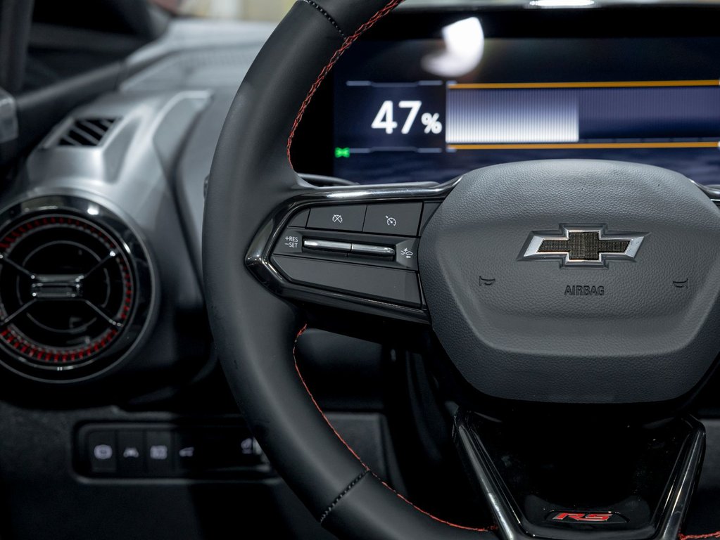 2026 Chevrolet Equinox EV in St-Jérôme, Quebec - 15 - w1024h768px