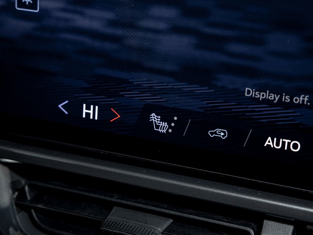 2026 Chevrolet Equinox EV in St-Jérôme, Quebec - 22 - w1024h768px