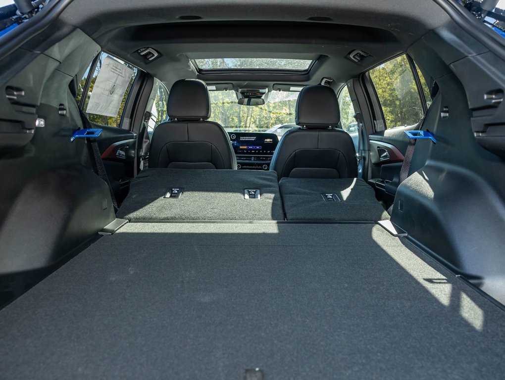 2026 Chevrolet Equinox EV in St-Jérôme, Quebec - 30 - w1024h768px