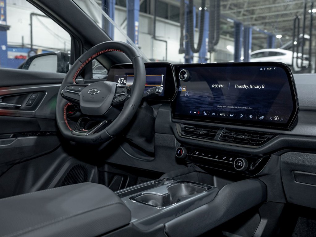 2026 Chevrolet Equinox EV in St-Jérôme, Quebec - 28 - w1024h768px