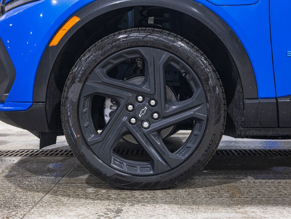 2026 Chevrolet Equinox EV in St-Jérôme, Quebec - 36 - w1024h768px
