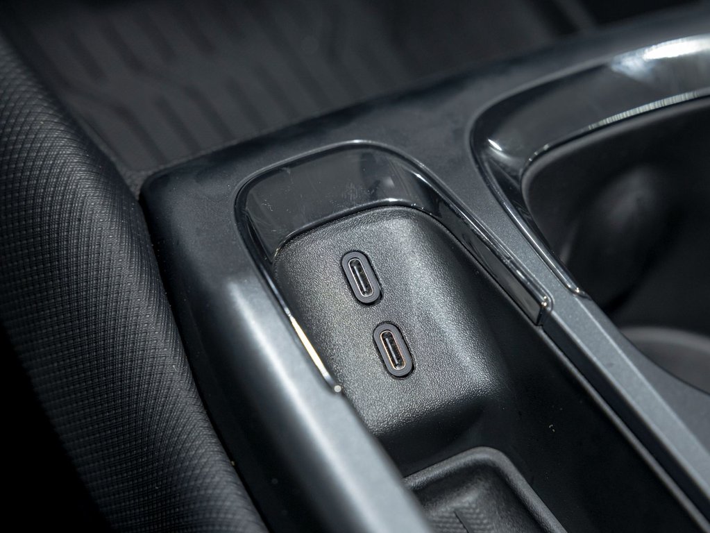 2026 Chevrolet Equinox EV in St-Jérôme, Quebec - 26 - w1024h768px